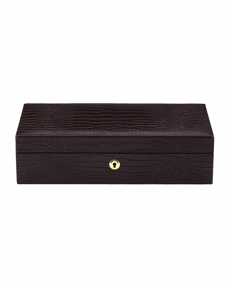 Brompton Five Watch Box